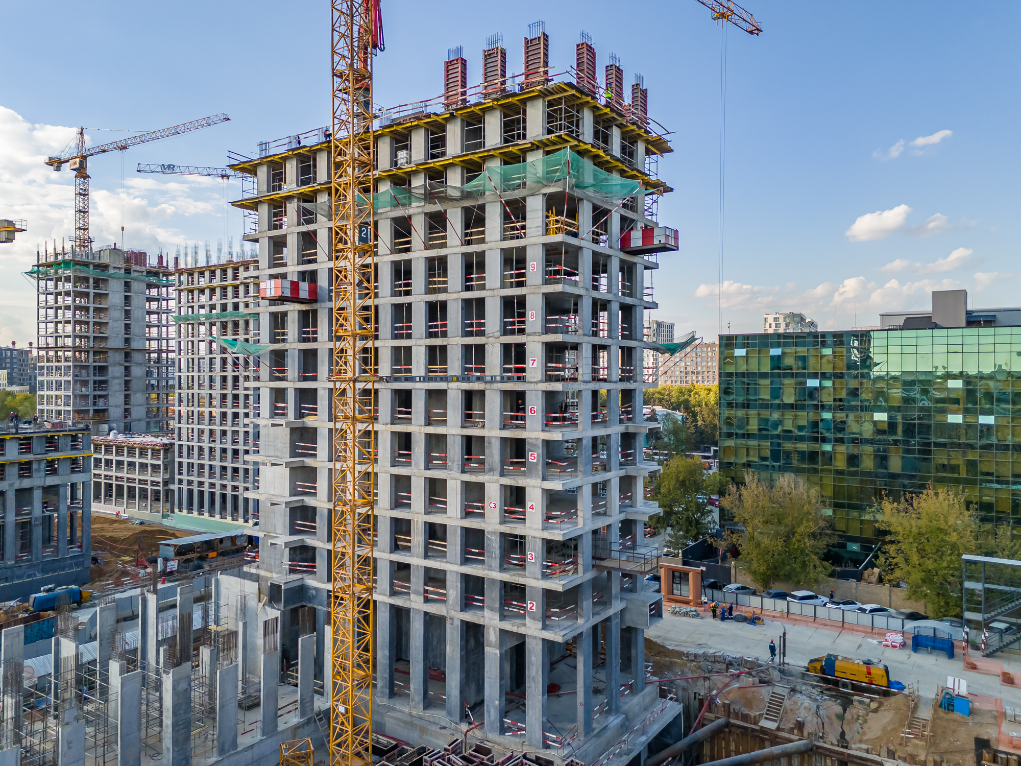 Сентябрь 2025