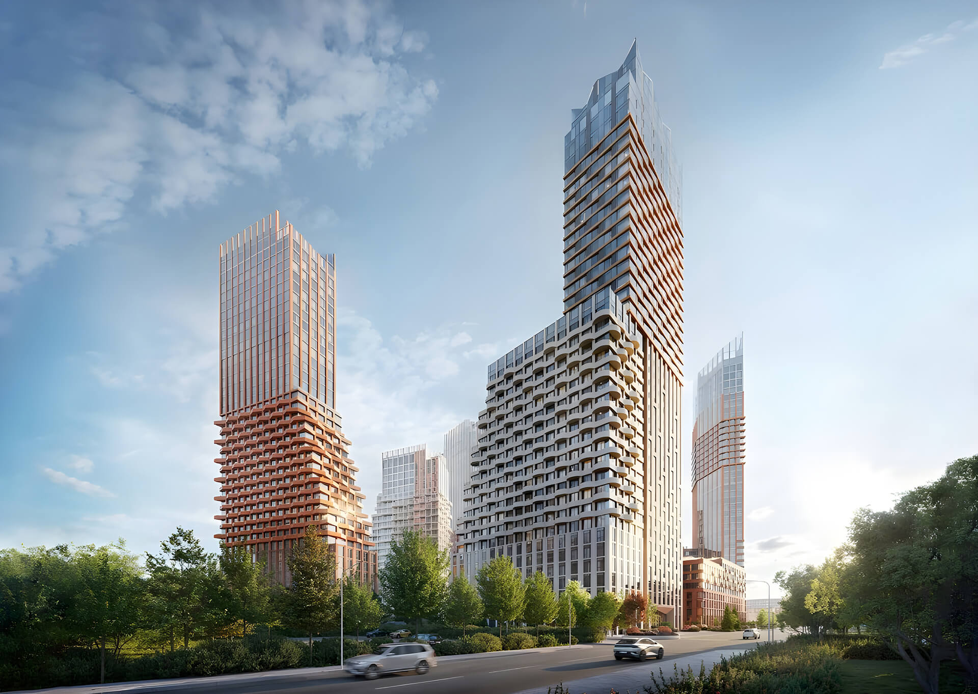 Ипотека от 5% годовых для будущих жителей «КОД Сокольники»