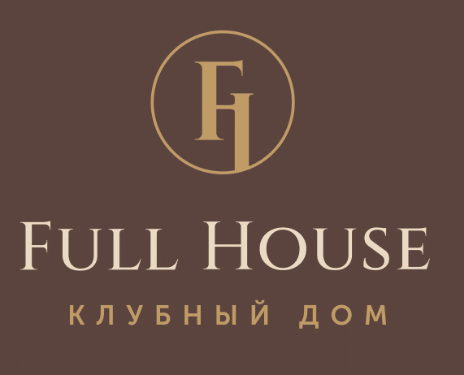 Клубный дом «Full House»