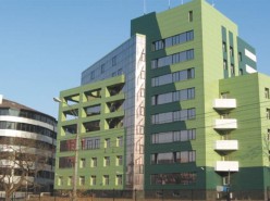 В Москве наблюдается бум на первичном рынке дешевой жилой недвижимости