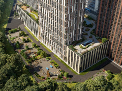 «Discovery Park» аккредитован Совкомбанком