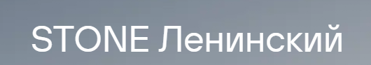 Бизнес-центр «STONE Ленинский»