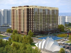 Жилой комплекс «Хлебникoff»: новые условия по ипотеке от Совкомбанка