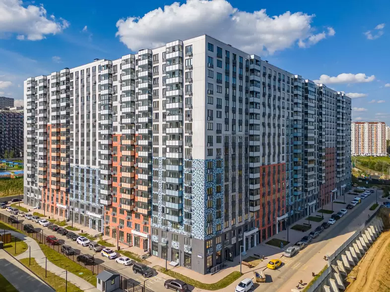 Сентябрь 2025