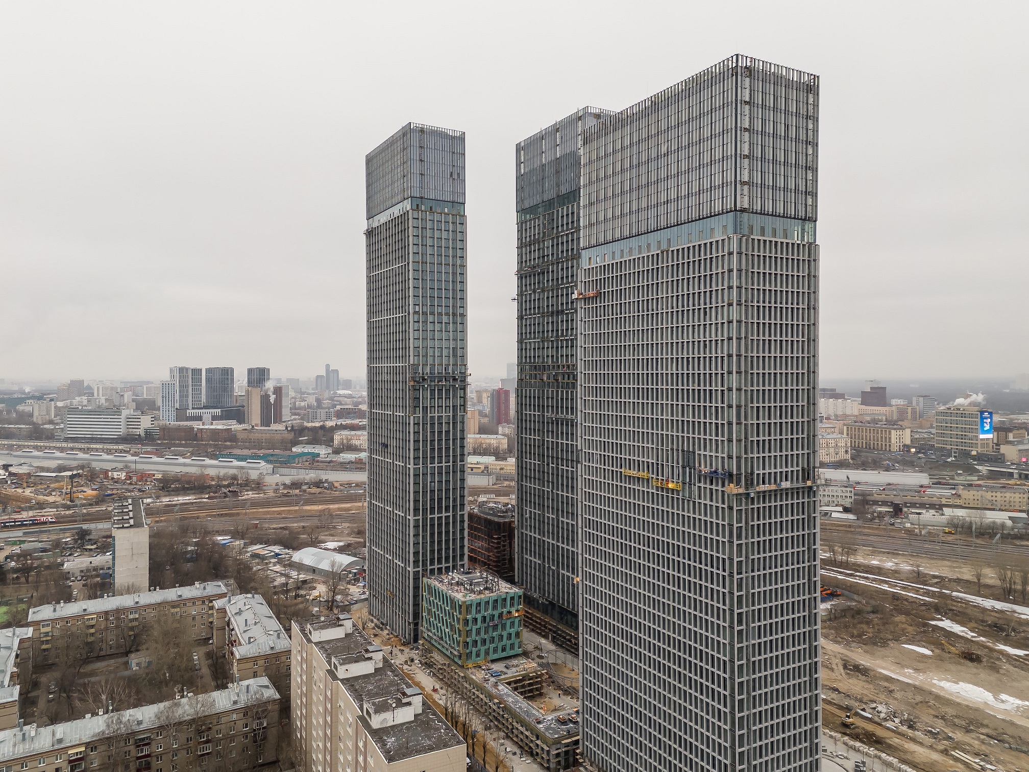 Февраль 2025