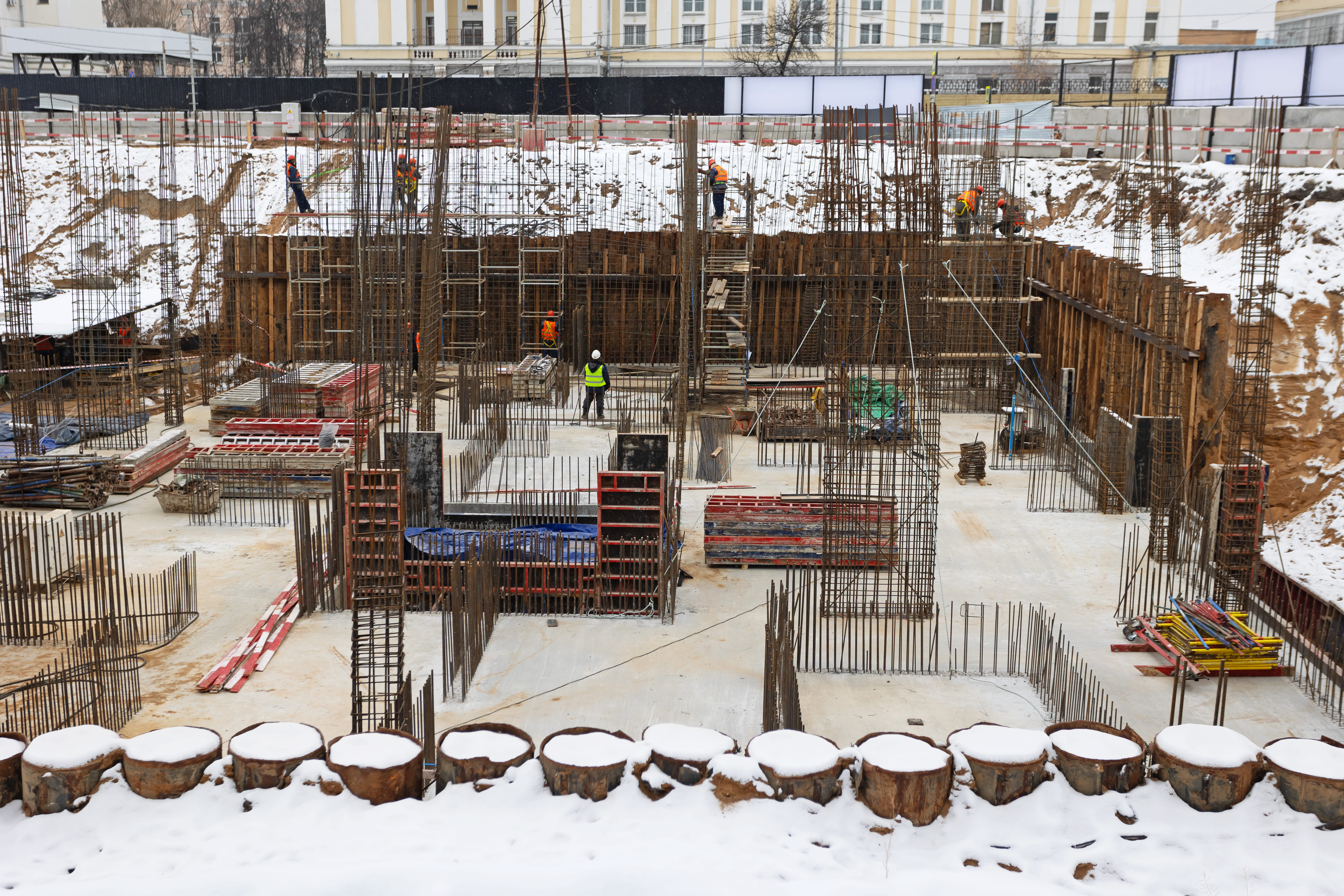 Декабрь 2024