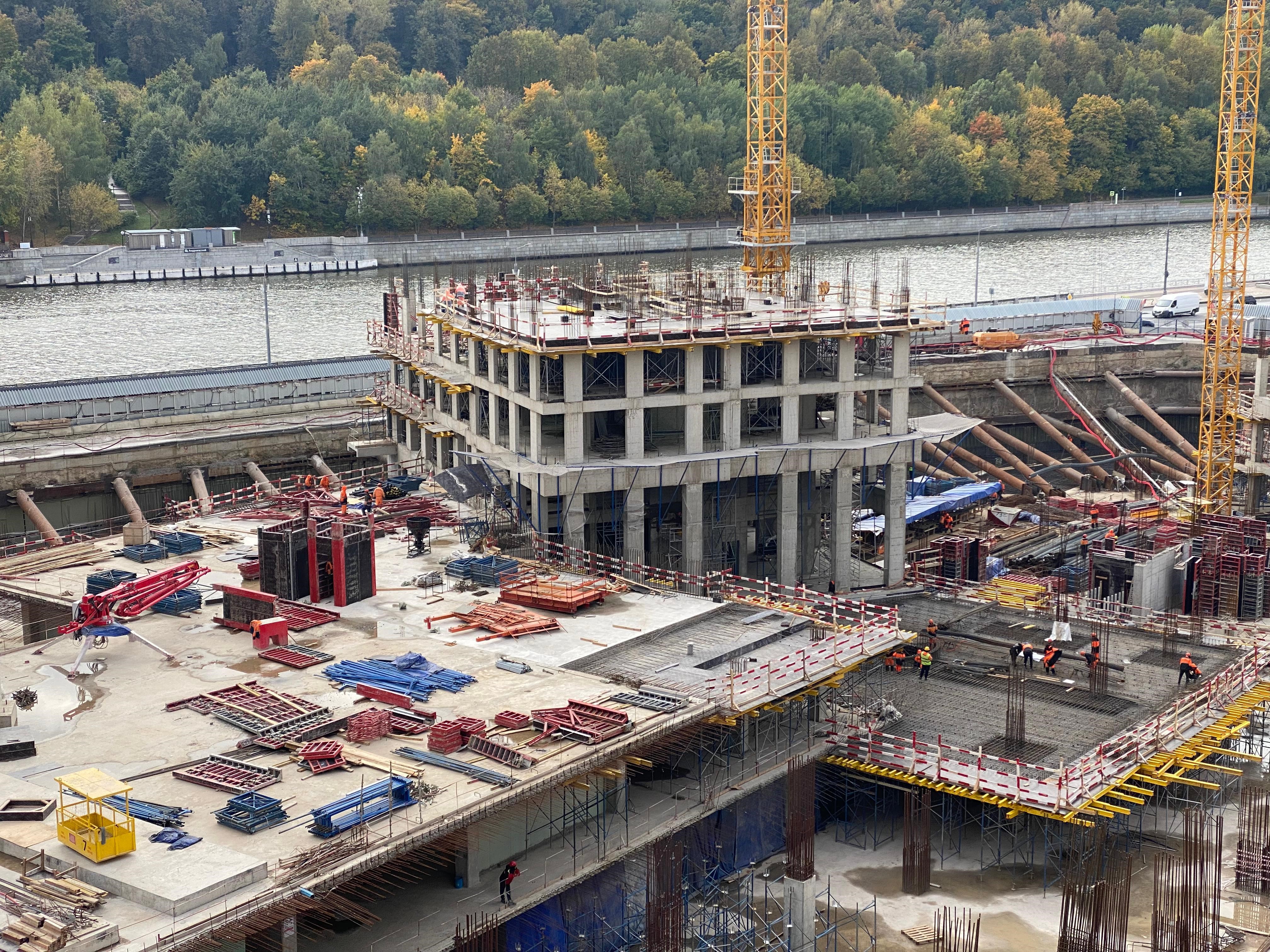 Сентябрь 2025