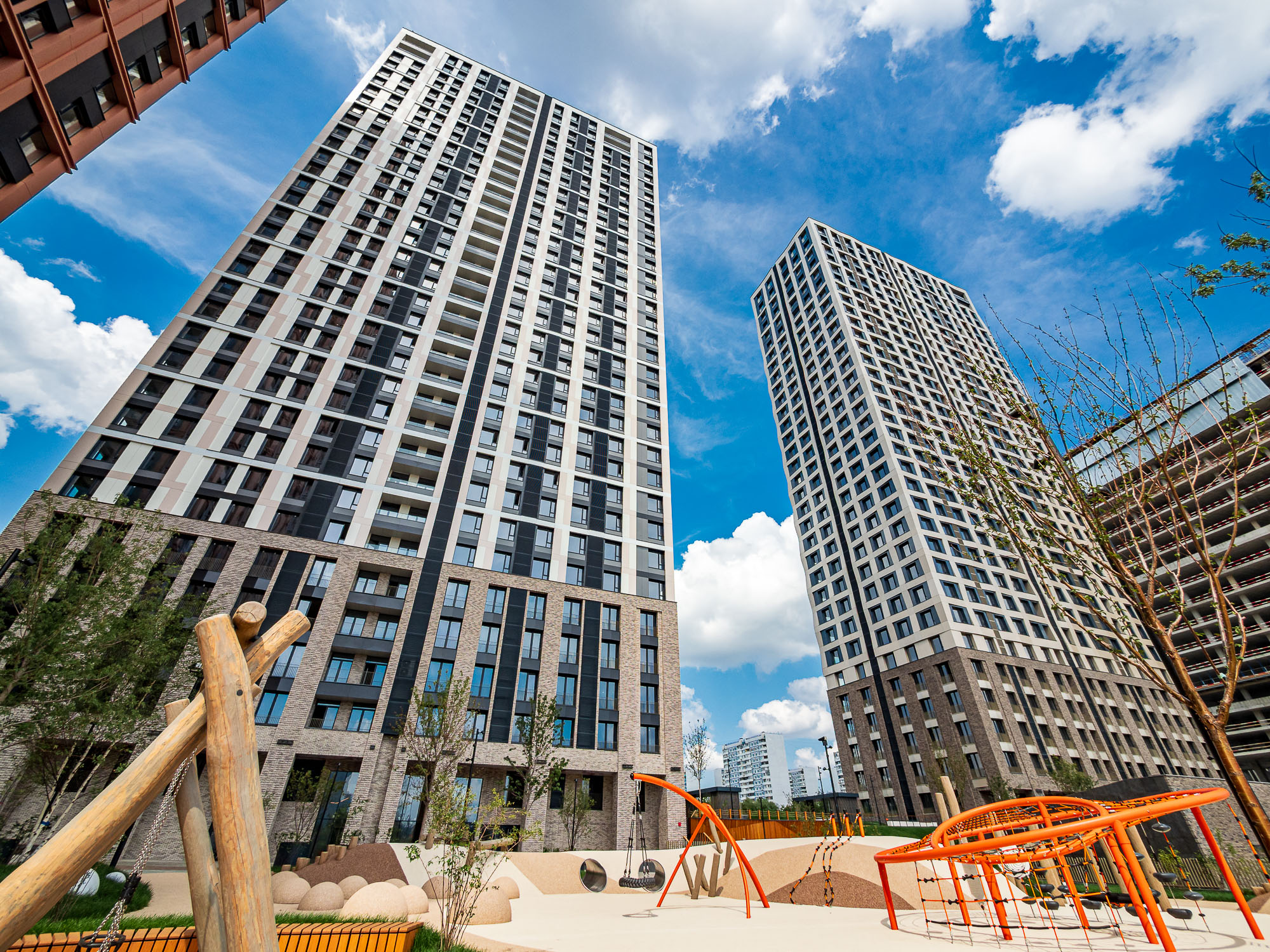 Сентябрь 2025