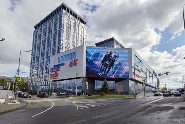 Инфраструктурные возможности