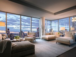  IRN: Минстрой хочет разрешить регистрацию в апартаментах