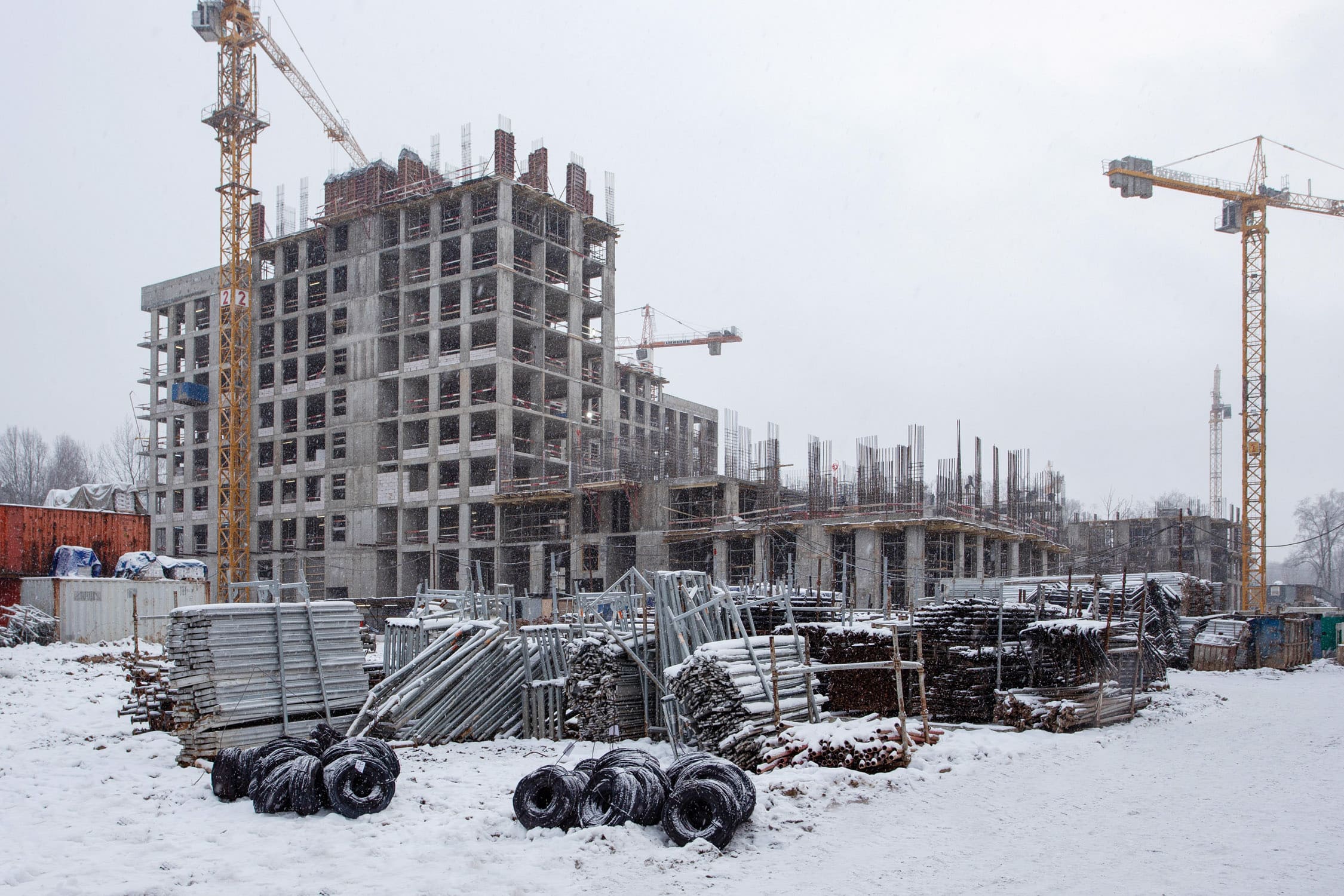 Декабрь 2024