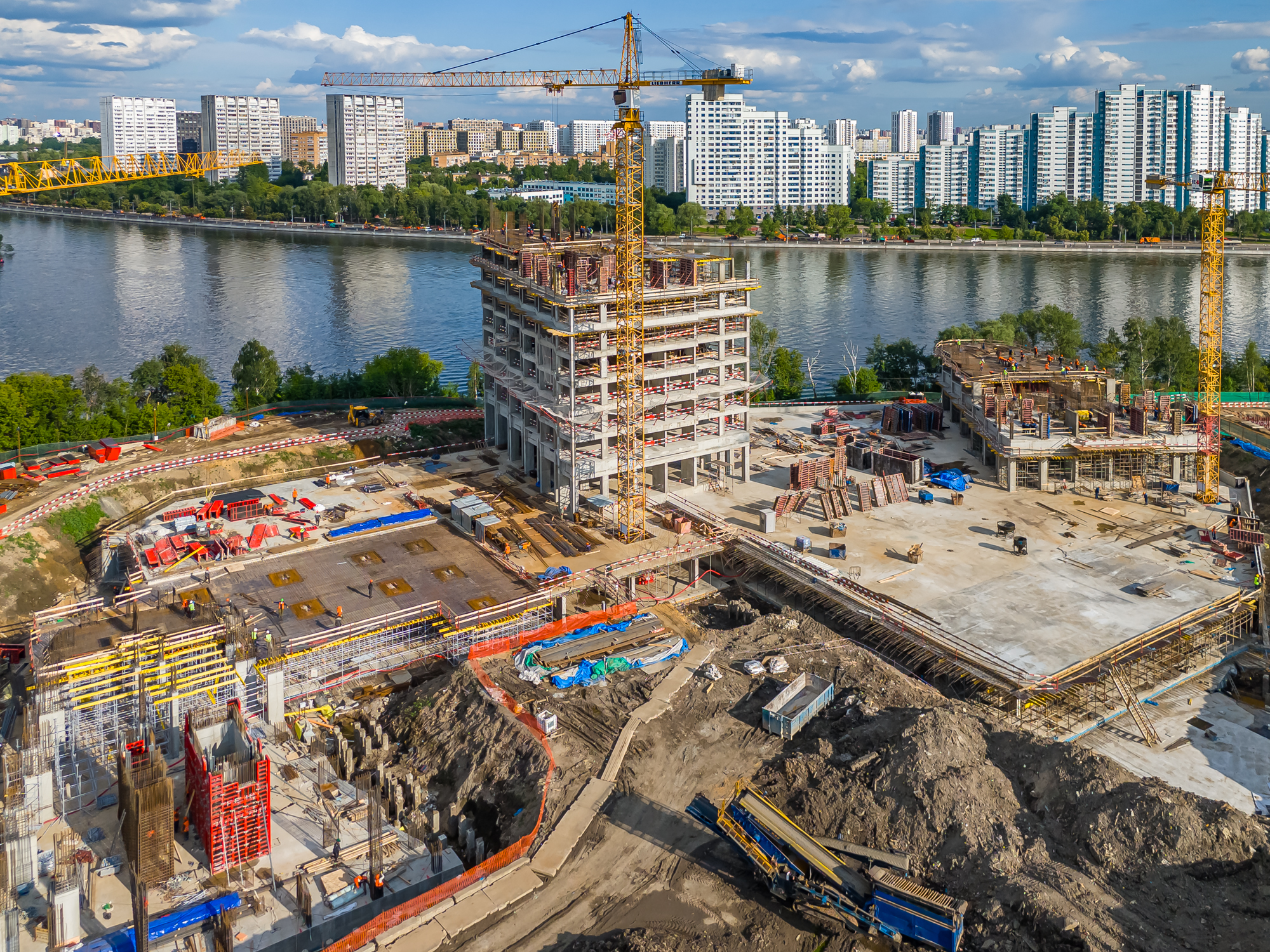 Июнь 2025