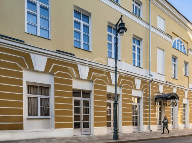 Почему инвесторы всё чаще выбирают коммерческую недвижимость