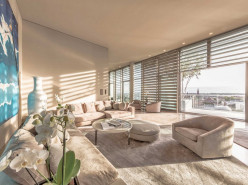 Пристальный взгляд на рынок пентхаусов