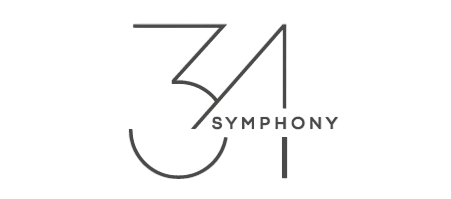 Жилой комплекс «Symphony34» (Симфония 34)