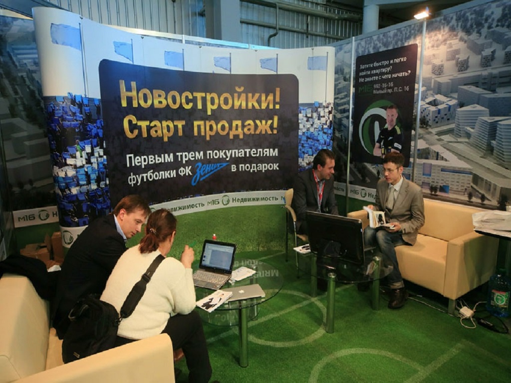 В АИЖК разработана программа выдачи ипотеки через застройщиков