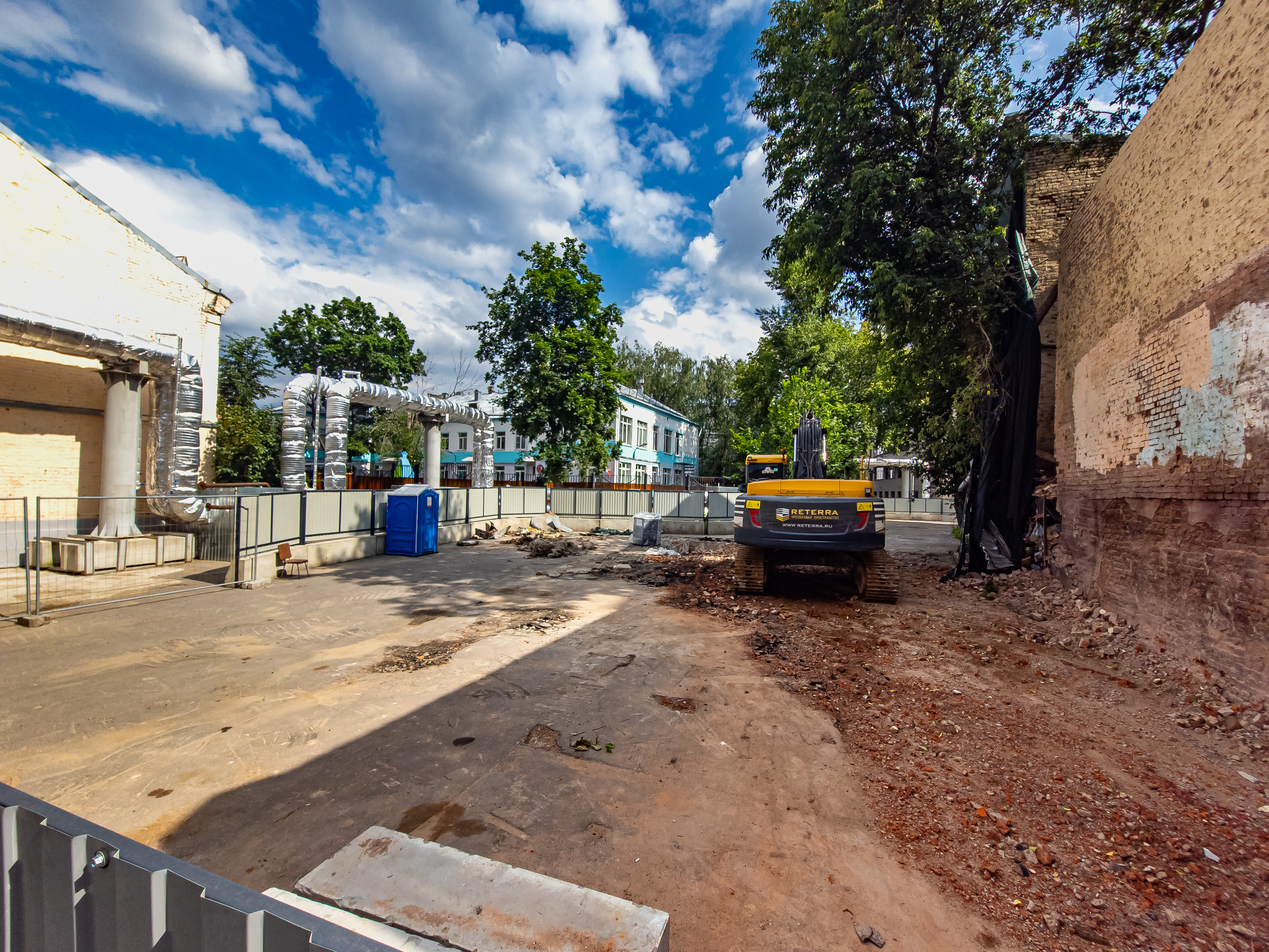 Июнь 2025