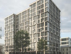 Клубный дом «Play» в реализации VSN Realty