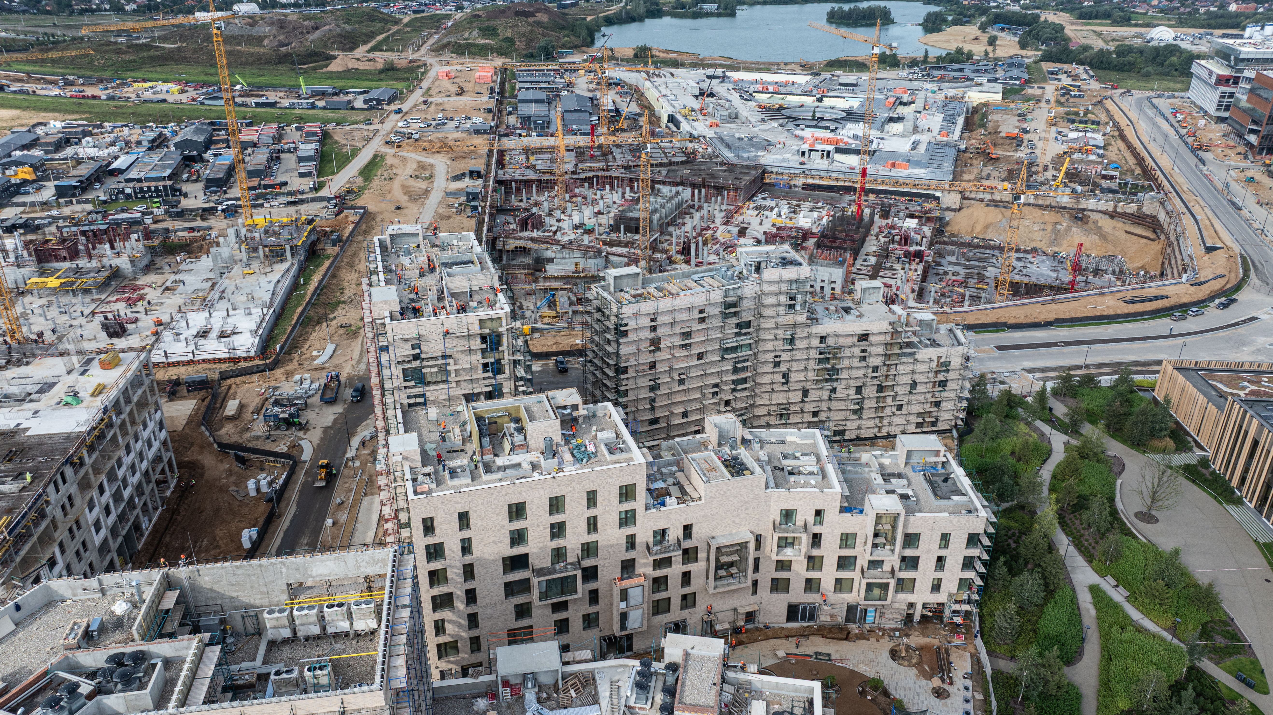 Сентябрь 2025