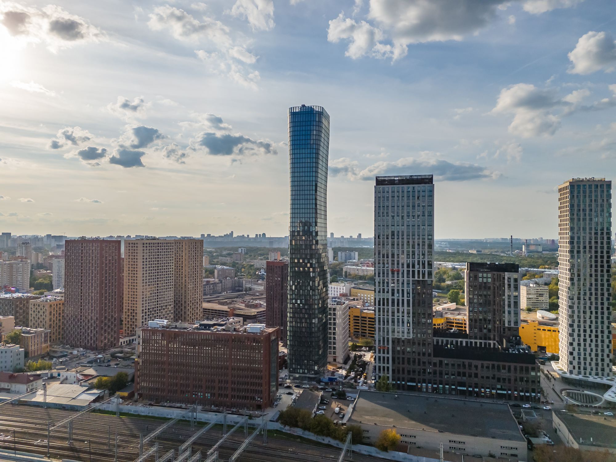 Сентябрь 2025