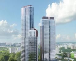 Рассрочка на строящееся жилье в проектах от ГК ФСК!