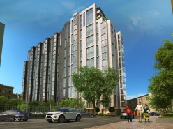 ЖК в реализации VSN Realty на Урбанистическом форуме