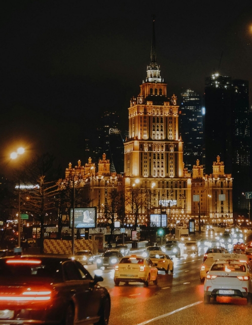 Транспортная доступность
