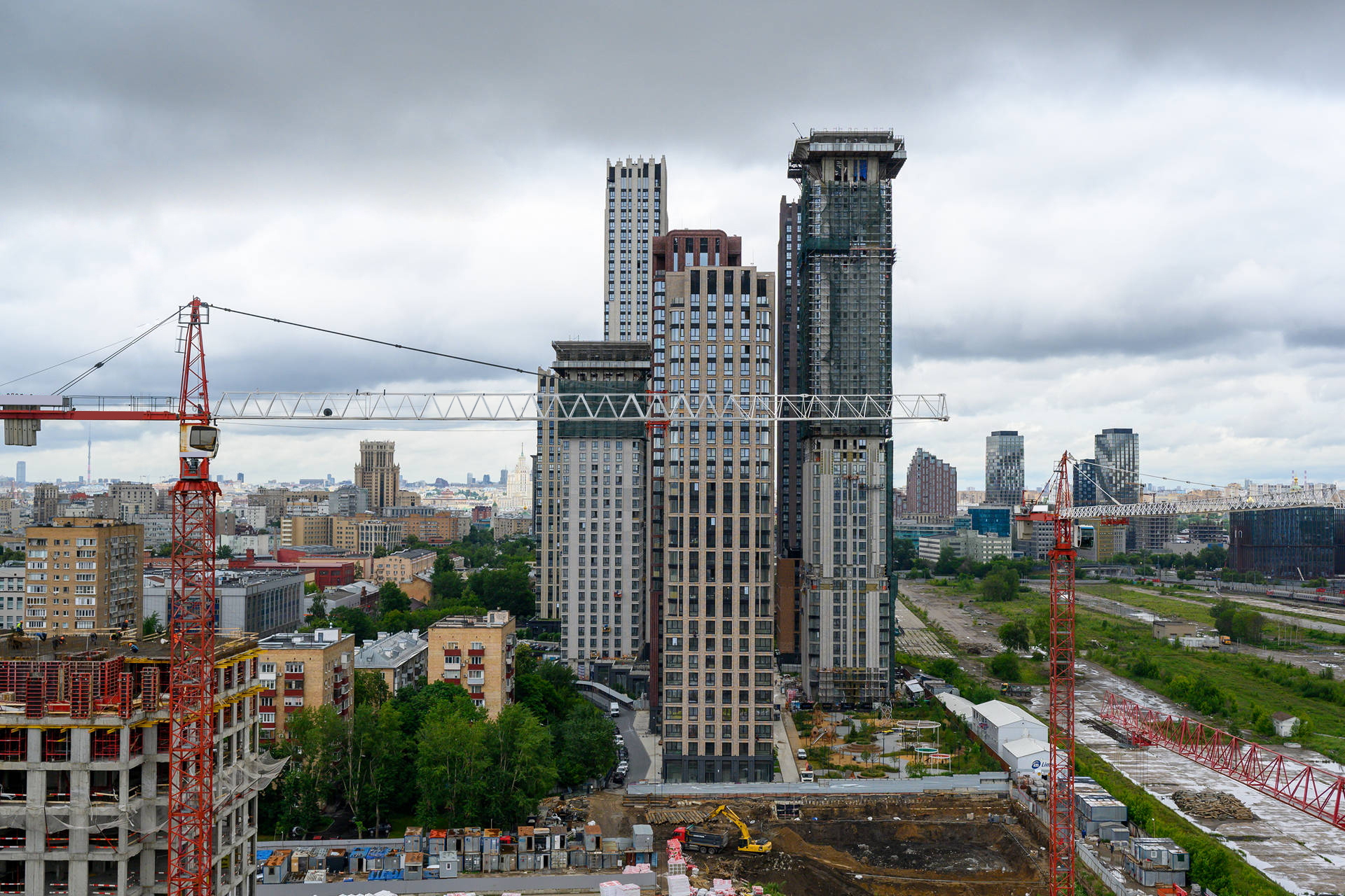 Июнь 2025