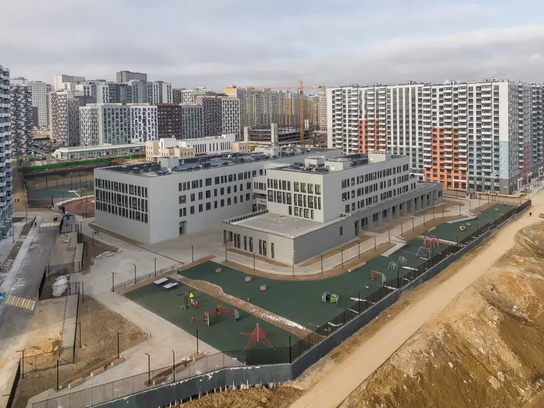 Февраль 2025