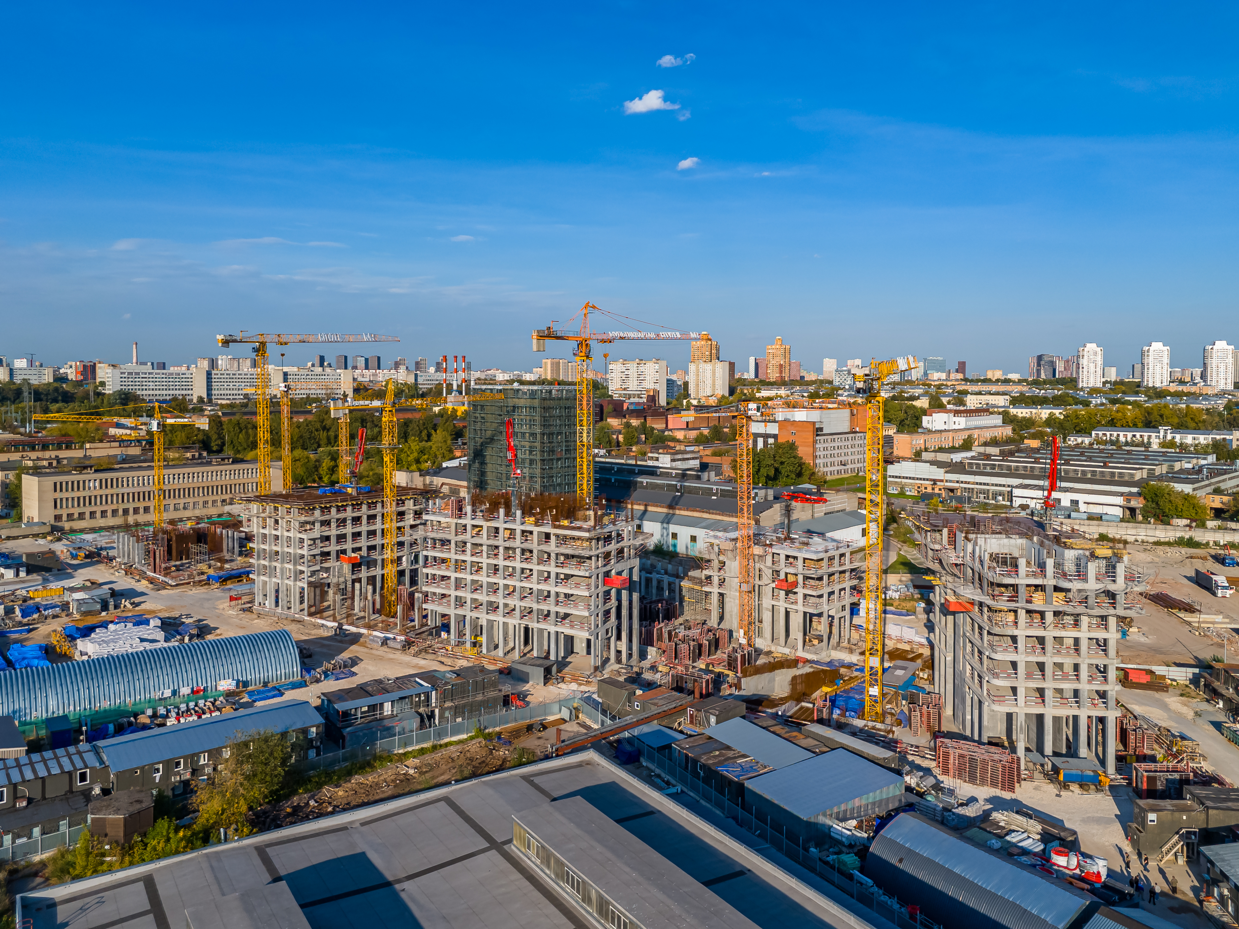 Сентябрь 2025 