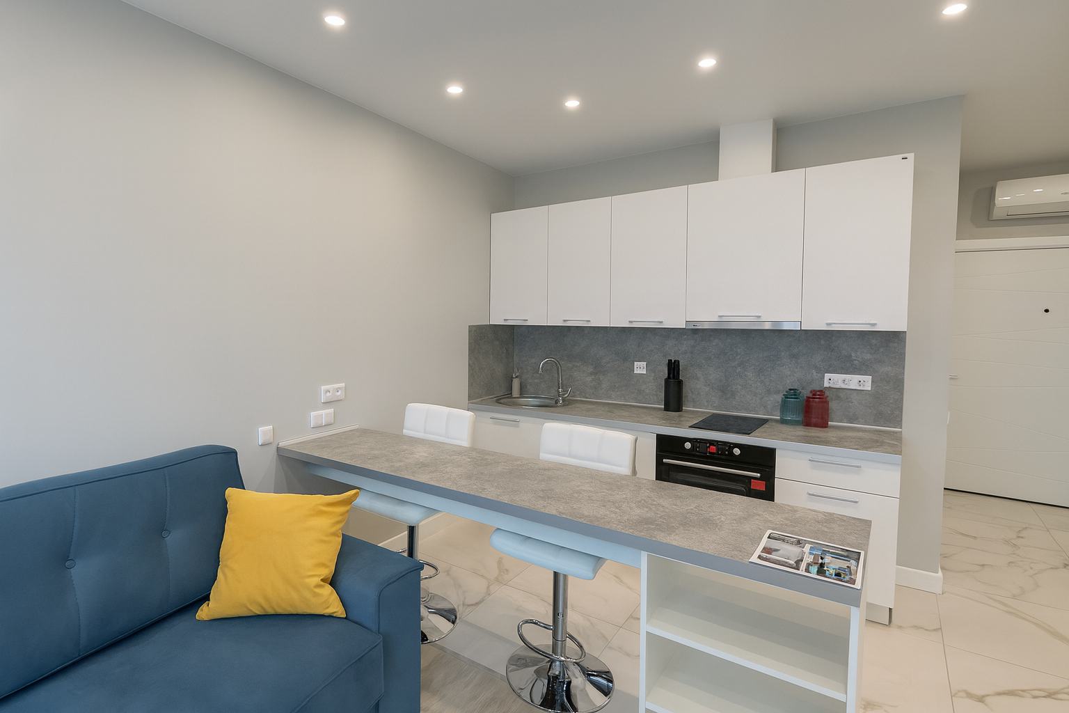 Вторичная недвижимость: юридическая проверка и риски