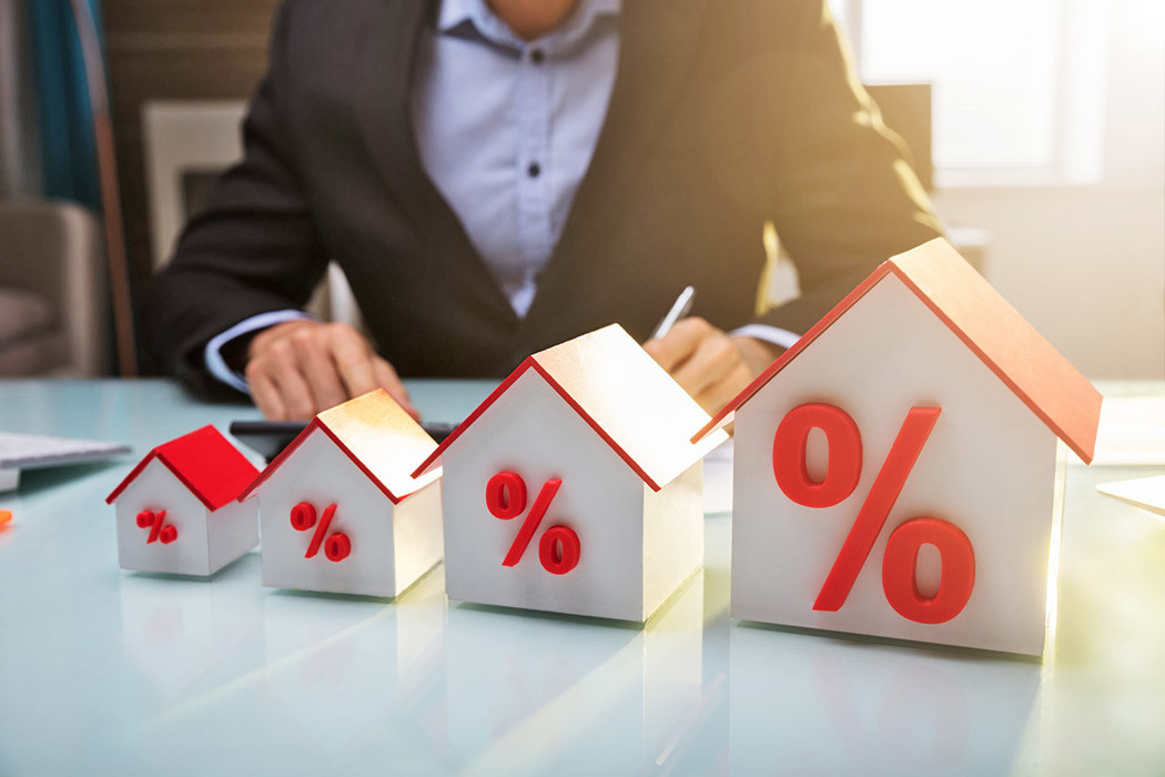Эксперты: комфортный уровень ставки по льготной ипотеке - 5-5,5%