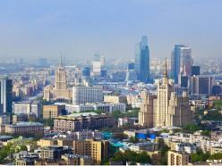 Покупатели жилья в Москве проигнорировали обвал рубля и ураганы