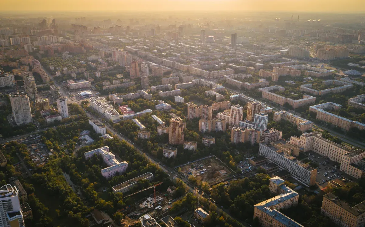 Расположение