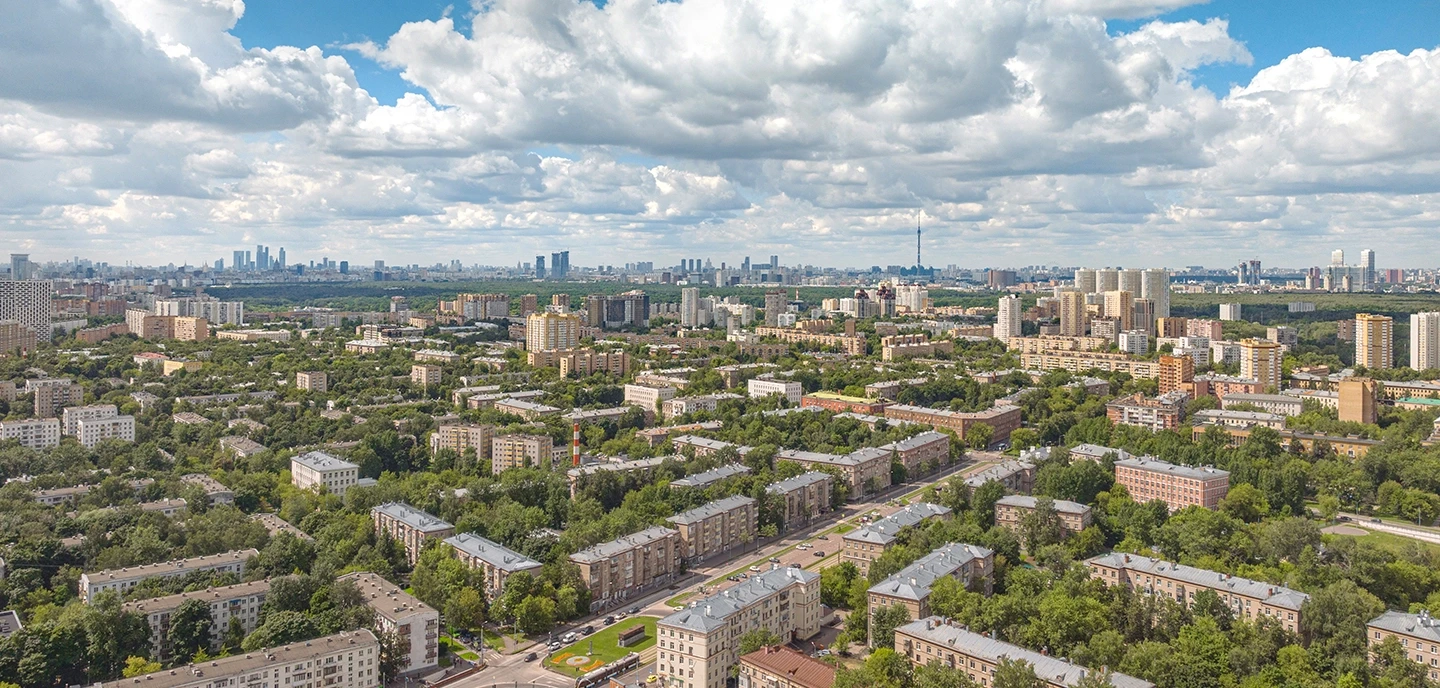 Транспортная доступность