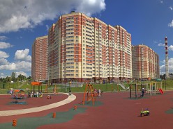 ЖК «Заречная Слобода» - ипотечные консультации от Сбербанка