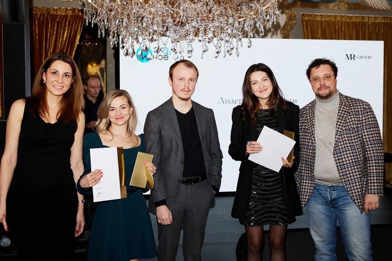VSN Realty – лучшее агентство по реализации объектов «Селигер Сити» и «Эко Видное 2.0»