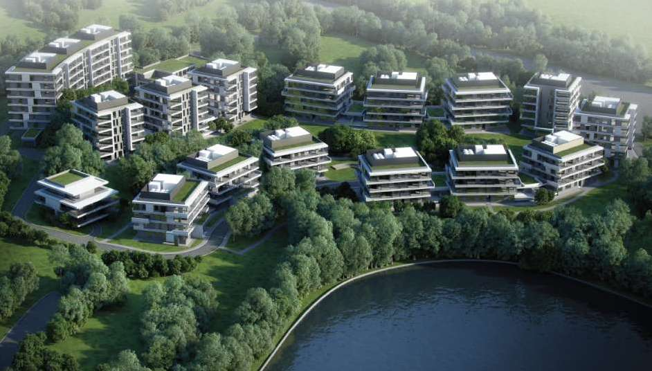 Рынок недвижимости Москвы: прогнозы на 2026 год