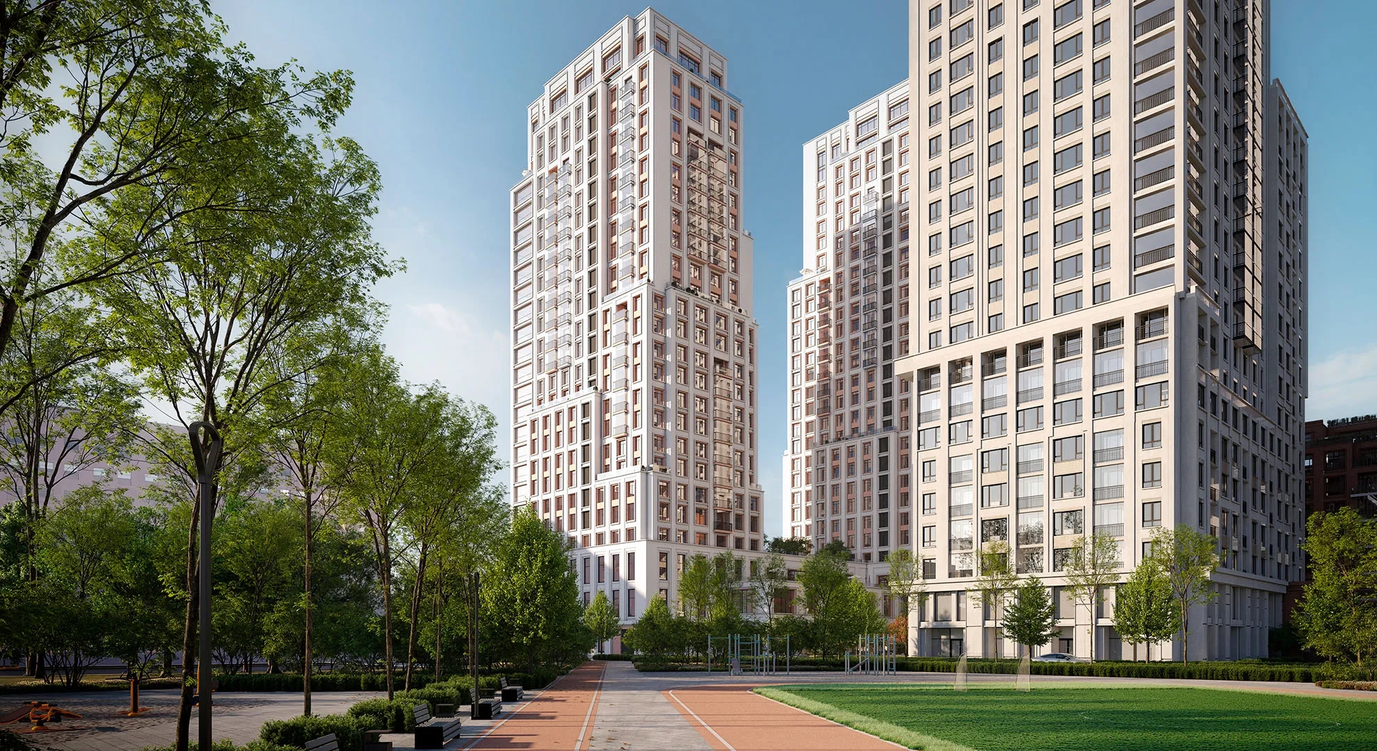 Рассрочка от 50 000 ₽ в месяц — до 24 месяцев