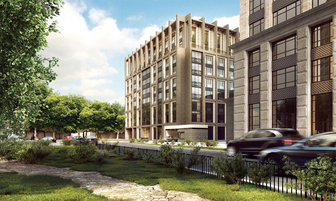 Дешевая ипотека стимулировала продажи жилья бизнес-класса в Москве