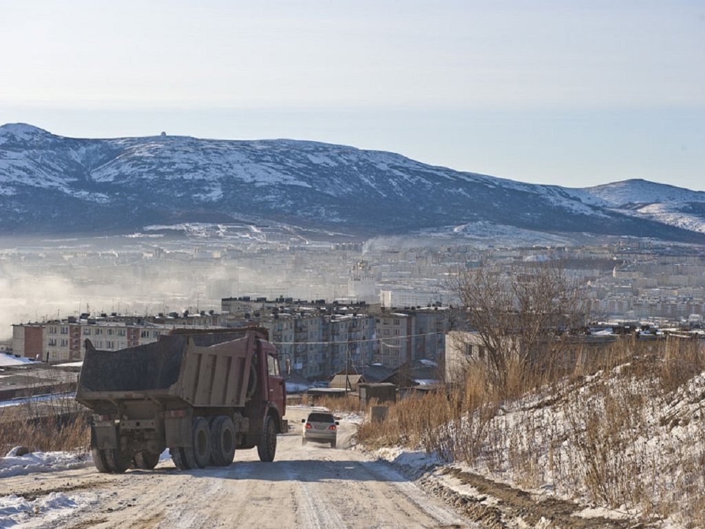 Названы города РФ с самым доступным жильем