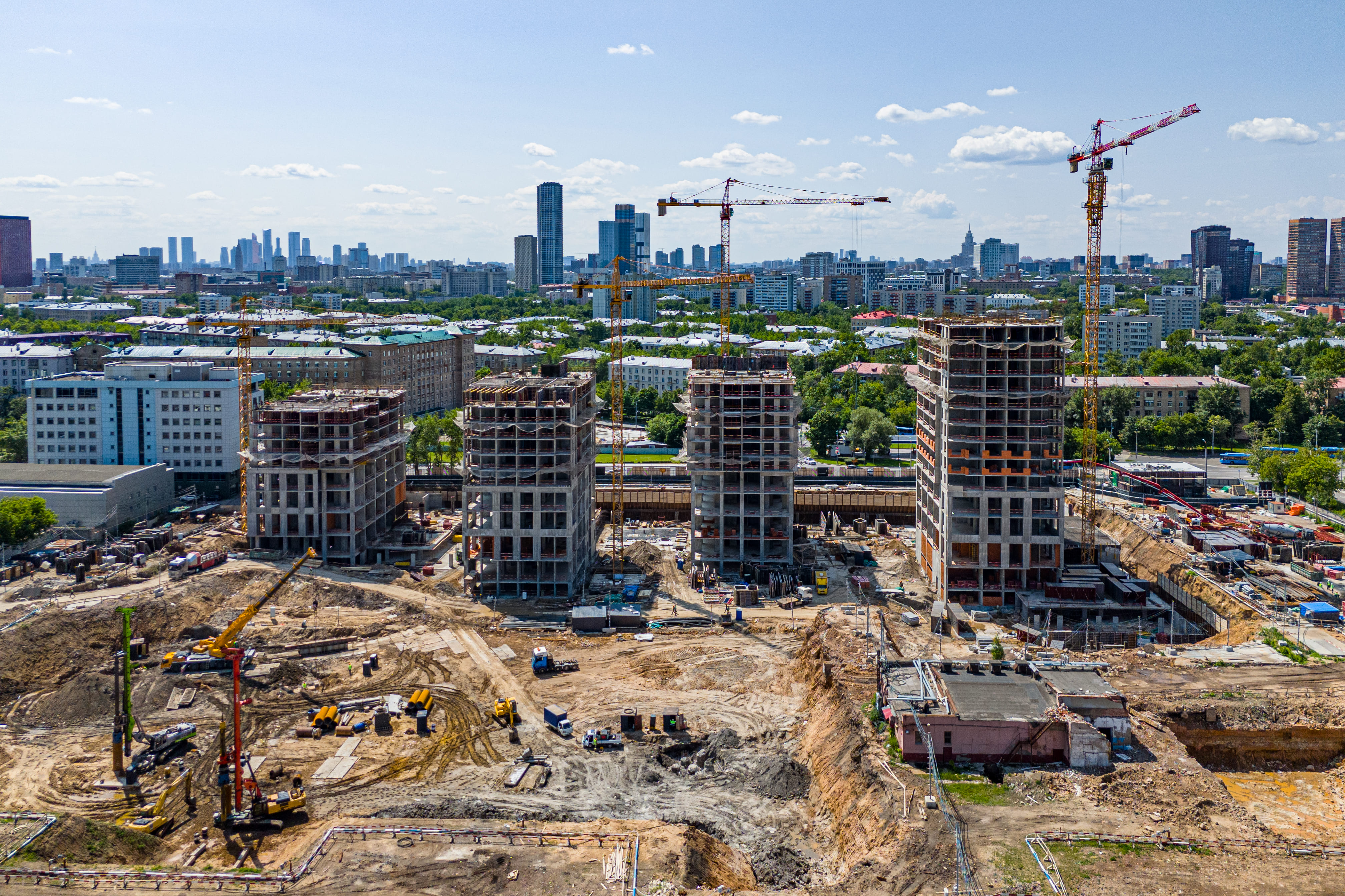 Июнь 2025