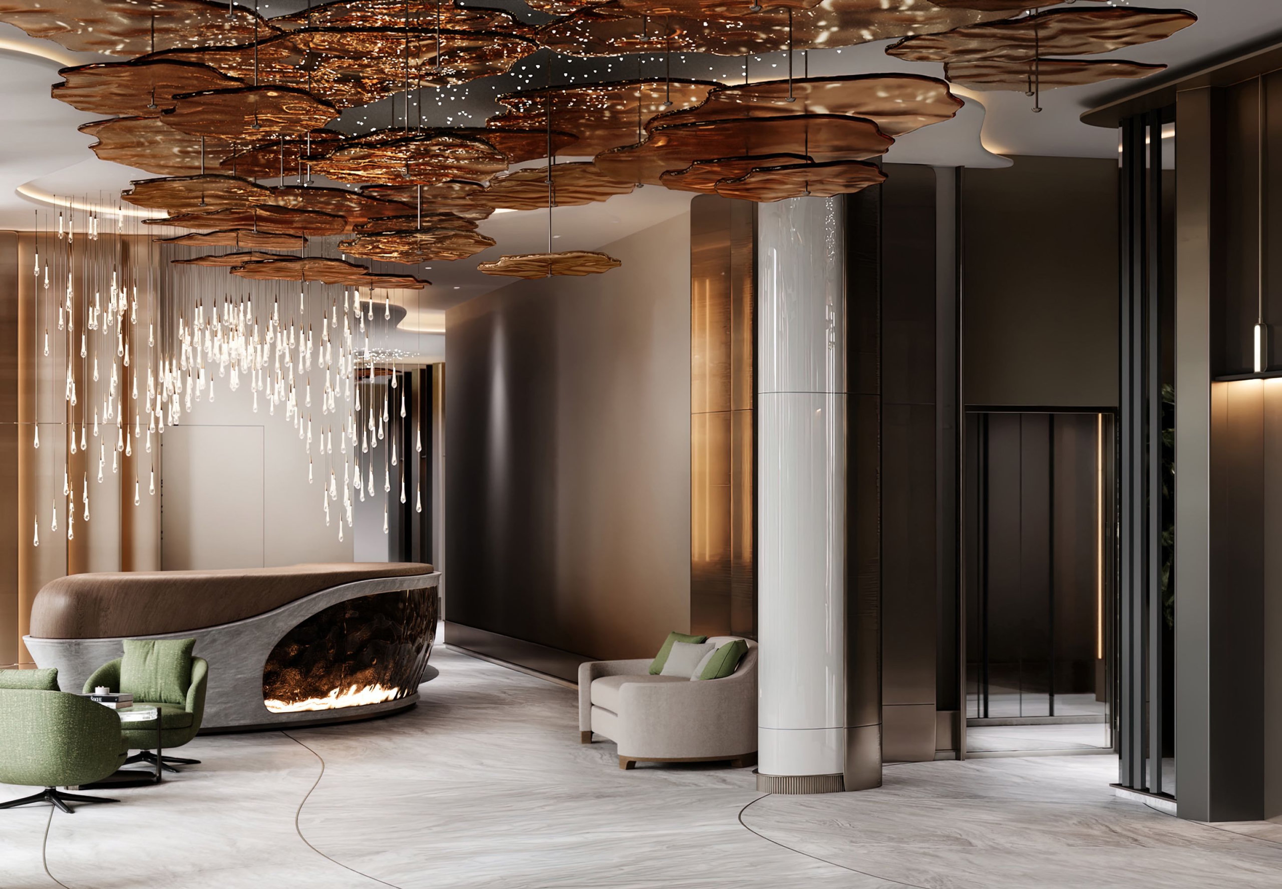 Тишина и приватность