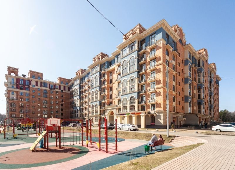 Видный Город Стоимость Квартир