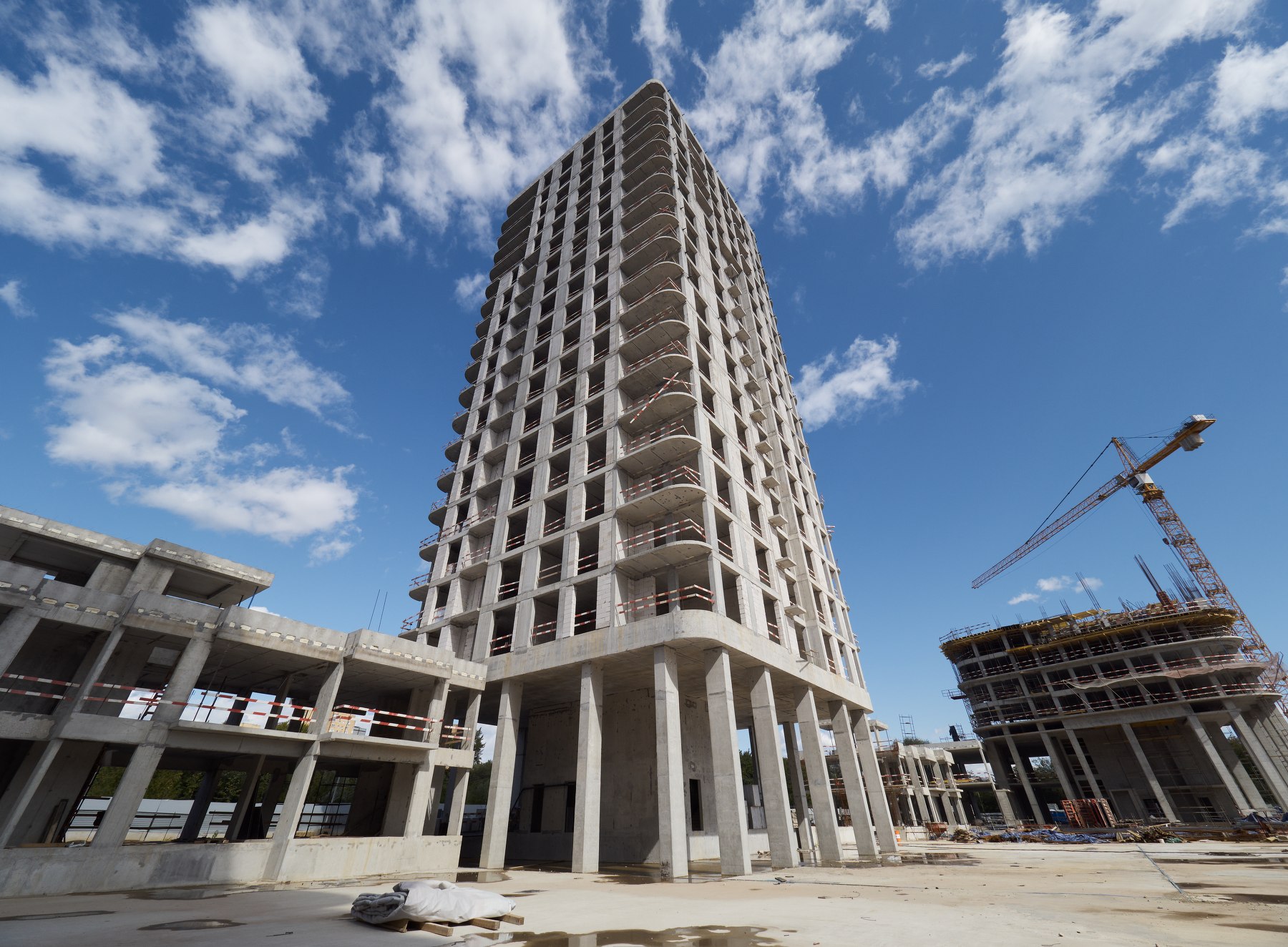 Сентябрь 2025