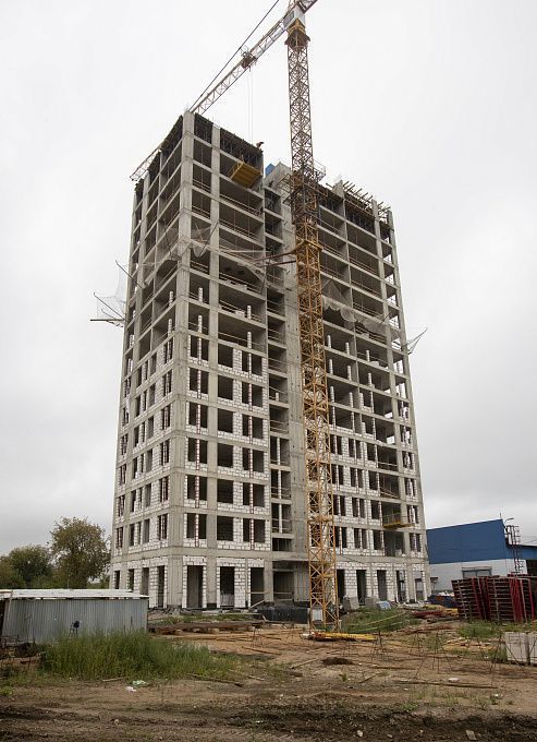 Август 2023