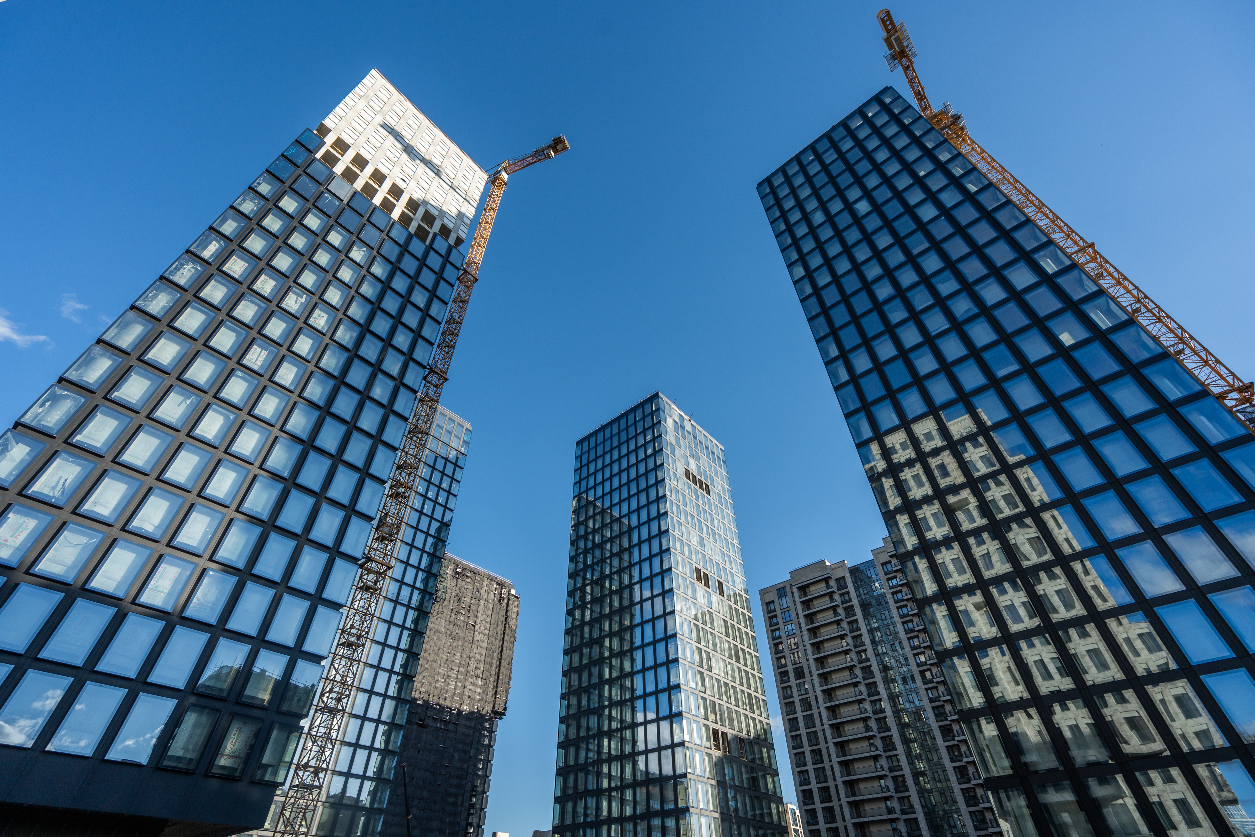 Сентябрь 2025