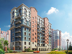 Новый объект VSN Realty – ЖК «Видный город»