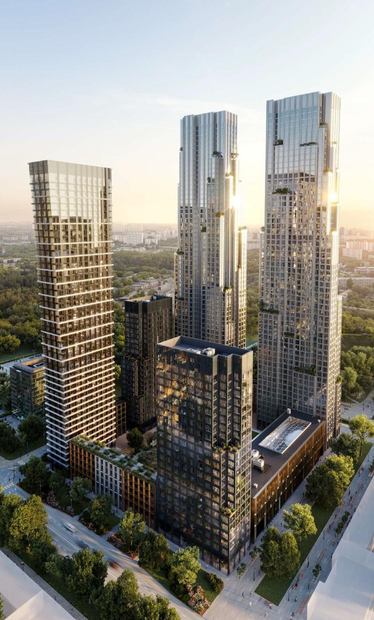 В ЖК «VEER» скидка 15%!