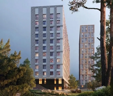 Архитектура